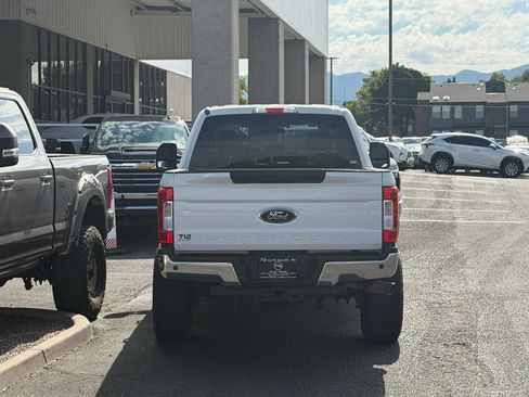 Used 2019 Ford F250 XLT w/ XLT Value Package AWD/4WD image 45