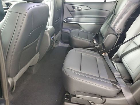 New 2026 Chevrolet Traverse LT w/ Midnight/Sport Edition image 13