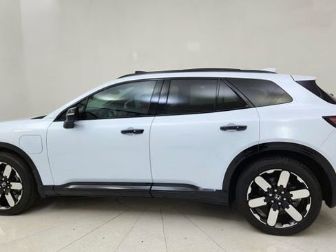 Used 2026 Honda Prologue Elite image 4