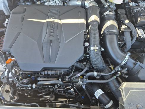 New 2026 Kia Sorento SX image 16