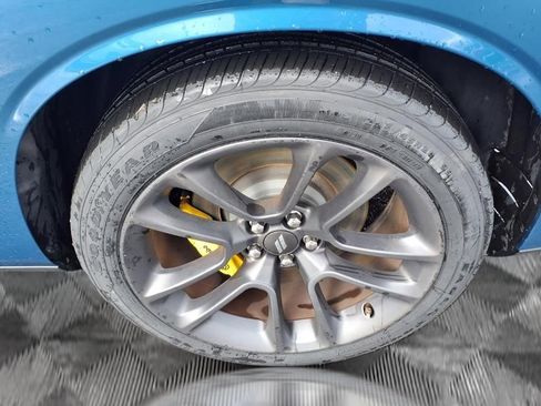 Used 2021 Dodge Challenger R/T Scat Pack image 20