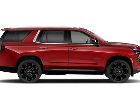 New 2026 Chevrolet Tahoe High Country AWD/4WD image 40