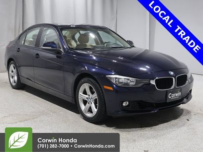 Used 2015 BMW 328i xDrive Sedan