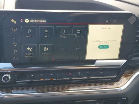 New 2026 GMC Sierra 1500 Elevation w/ Elevation Premium Package image 15