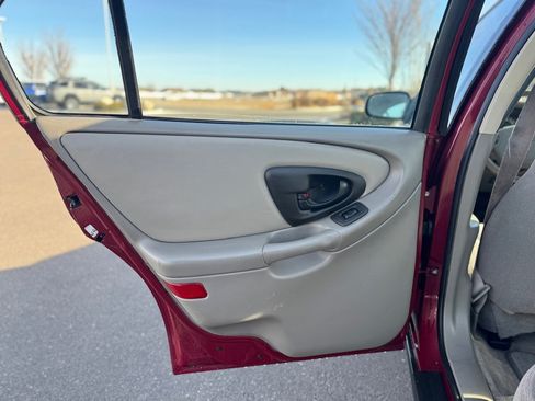 Used 2005 Chevrolet Malibu Classic image 29