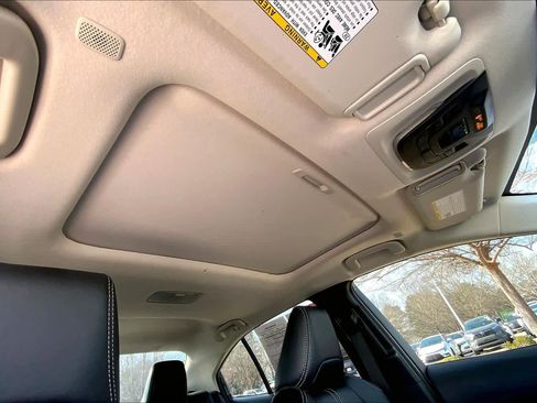 Used 2024 Toyota Corolla XLE image 14