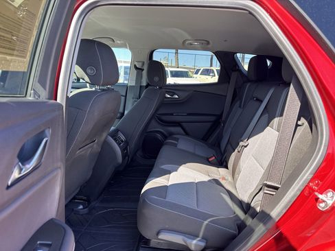 Used 2024 Chevrolet Blazer LT w/ Convenience Package image 30