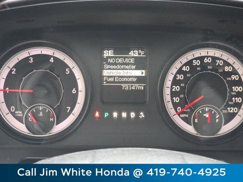 Used 2016 RAM 1500 Rebel w/ Luxury Group image 29