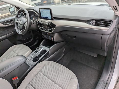 Used 2022 Ford Escape SE AWD/4WD image 33