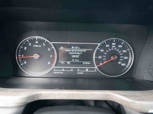 Used 2023 Kia Sorento X-Line EX AWD/4WD image 16