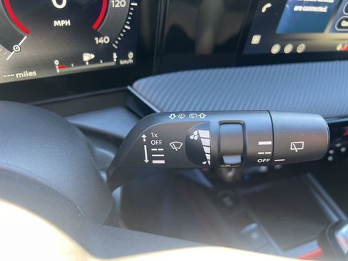 New 2026 Nissan Kicks SR w/ SR Premium Package AWD/4WD image 44