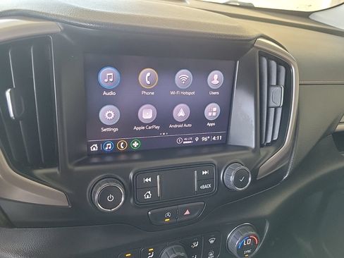 Used 2023 GMC Terrain AT4 w/ LPO, Floor Liner Package AWD/4WD image 20