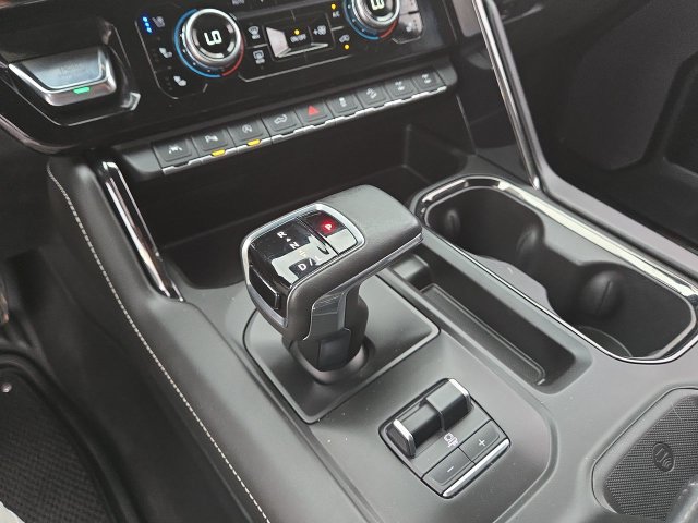 Used 2023 GMC Sierra 1500 AT4X AWD/4WD image 19