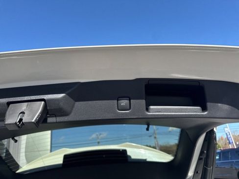 New 2025 Ford Escape ST-Line w/ Tech Pack #1 image 33