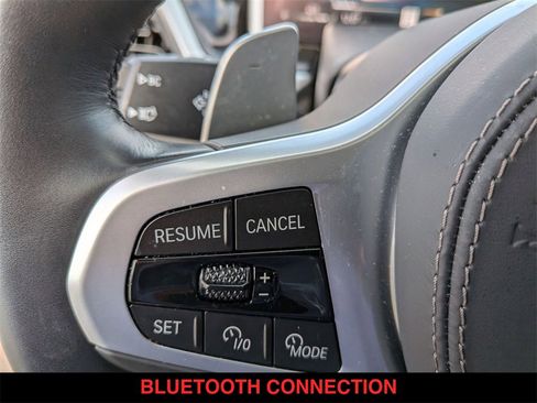 Used 2025 BMW X2 M35i image 17