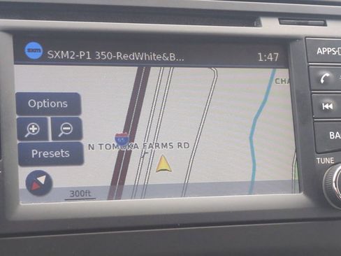 Certified 2021 Nissan Frontier PRO-4X w/ Pro-4x Utility Package image 23