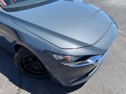 Used 2023 MAZDA MAZDA3 s FWD image 49
