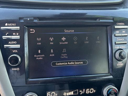 Used 2020 Nissan Murano SV image 14