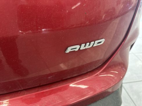 Used 2022 Ford Edge Titanium image 6