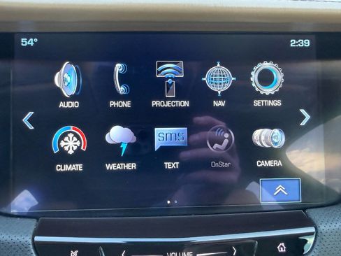 Used 2017 Cadillac CT6 Platinum image 41