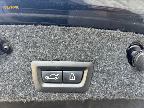 Used 2016 BMW 528i Sedan image 47