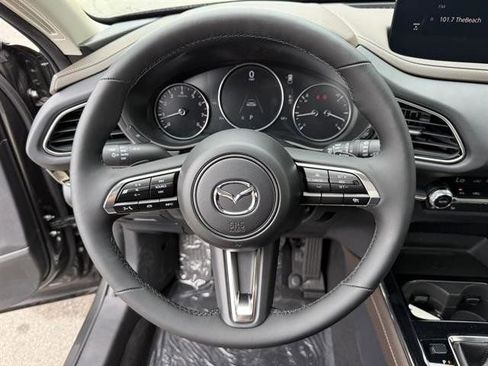 New 2025 MAZDA CX-30 2.5 Turbo w/ Premium Package image 22