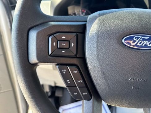 New 2026 Ford E-350 and Econoline 350 Super Duty w/ Power Equipment Group image 28