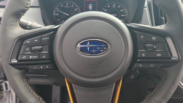 New 2026 Subaru Crosstrek 2.5i Wilderness AWD/4WD image 17