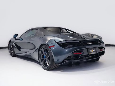 Used 2020 McLaren 720S Spider RWD image 6