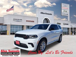New 2026 Dodge Durango GT video 1