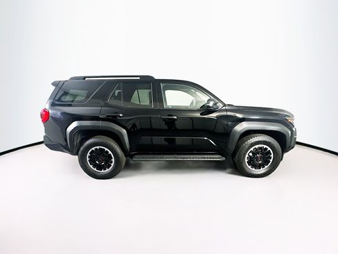 Used 2026 Toyota 4Runner TRD Off-Road AWD/4WD image 10
