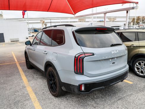 Used 2024 Kia Telluride SX X-Line image 21