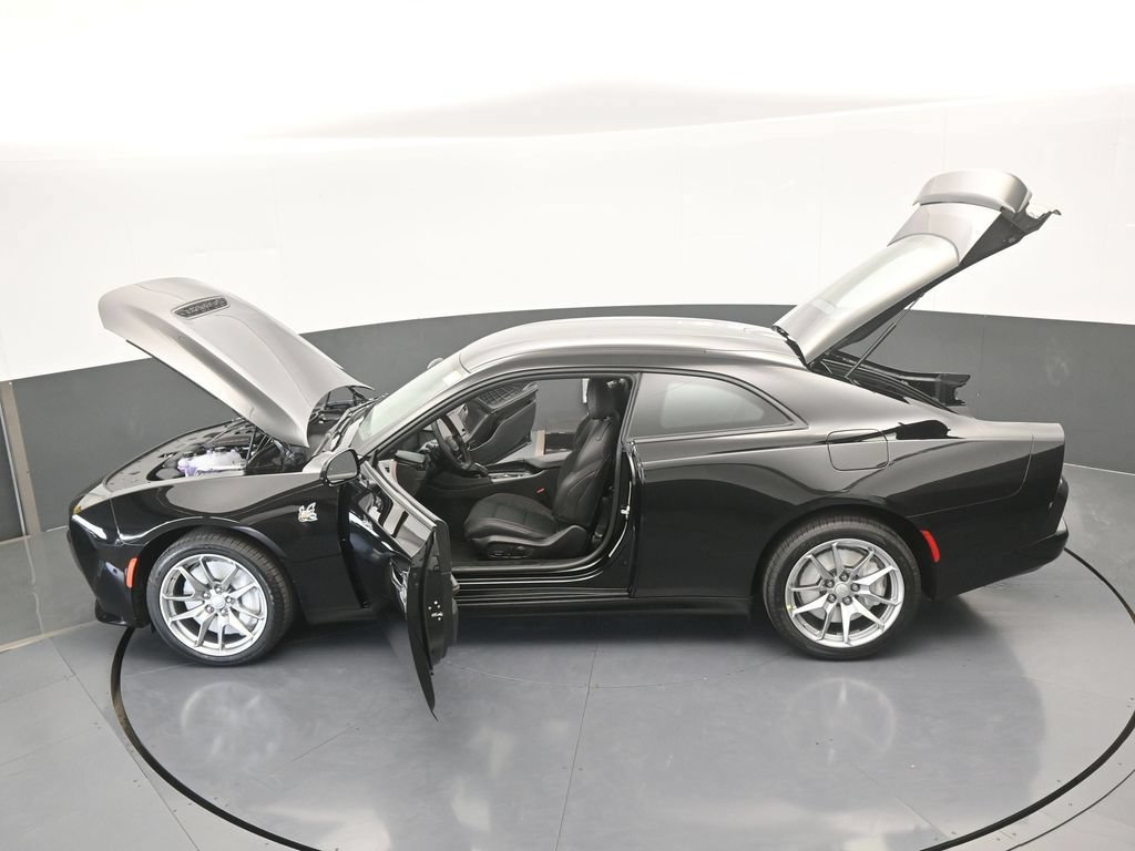 New 2026 Dodge Charger Scat Pack w/ Wheel & Tire Package AWD/4WD image 58