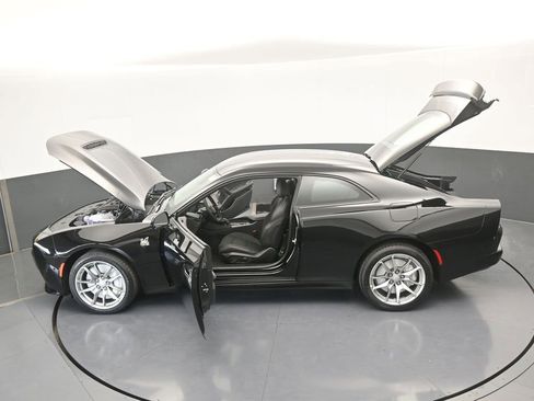 New 2026 Dodge Charger R/T Scat Pack image 58