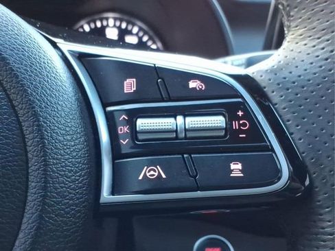 Used 2024 Kia Forte GT-Line w/ GT-Line Premium Package image 29