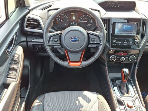 Used 2023 Subaru Forester Sport AWD/4WD image 12