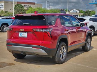 New 2026 Chevrolet Equinox LT FWD video 3