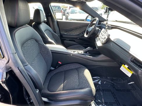 New 2026 Dodge Charger GT w/ Driver Convenience Group AWD/4WD image 14