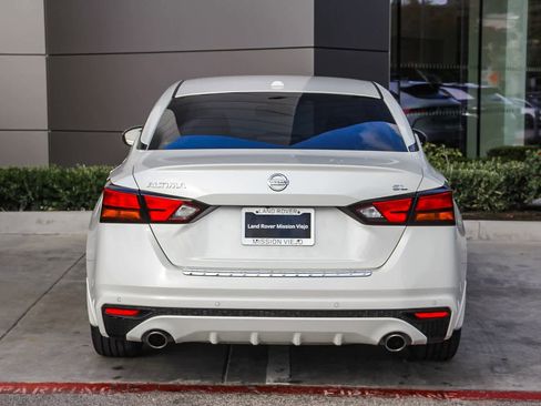 Used 2020 Nissan Altima 2.5 SL image 5
