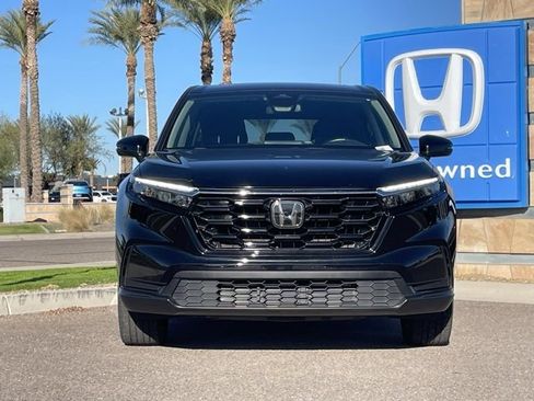 Certified 2023 Honda CR-V EX image 5