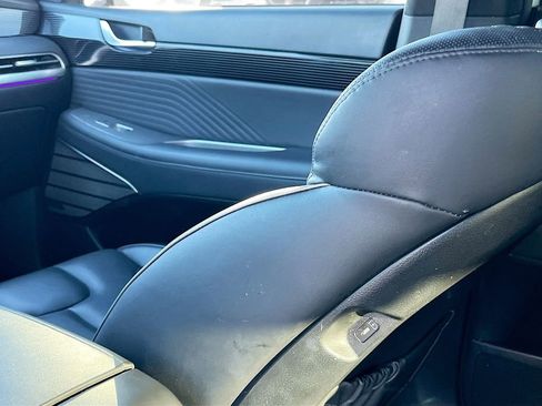 Used 2024 Hyundai Palisade Calligraphy image 24