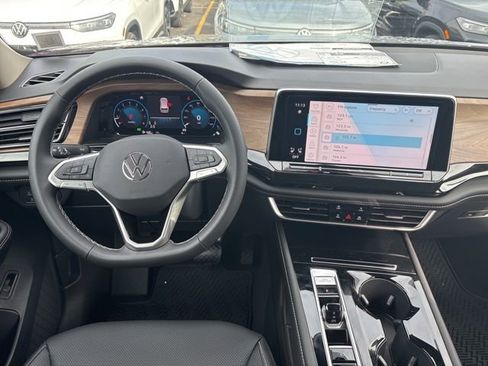 New 2026 Volkswagen Atlas SE AWD/4WD image 10
