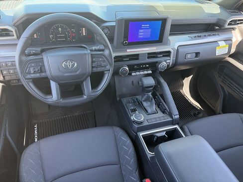 New 2026 Toyota Tacoma SR5 AWD/4WD image 19