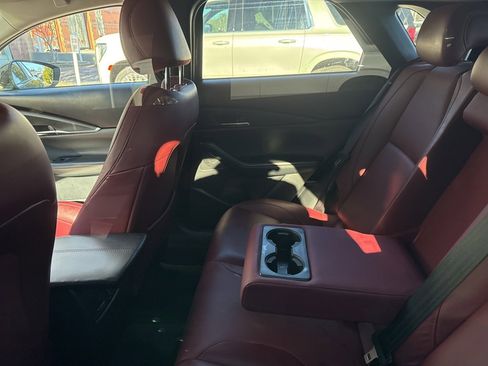 Used 2025 MAZDA CX-30 AWD 2.5 S w/ Preferred Package image 6