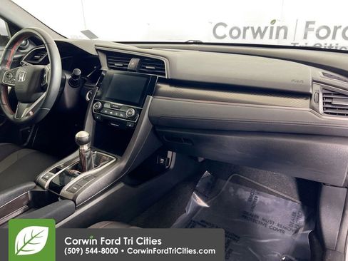 Used 2018 Honda Civic Si image 29