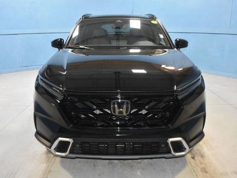 Used 2025 Honda CR-V Sport Touring image 26
