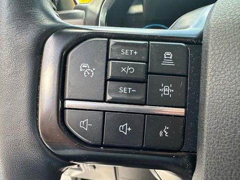 Certified 2023 Ford F150 Platinum w/ Equipment Group 701A High AWD/4WD image 24