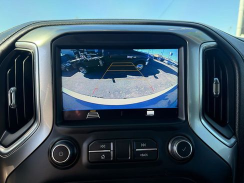 Used 2019 Chevrolet Silverado 1500 LT w/ All-Star Edition image 22