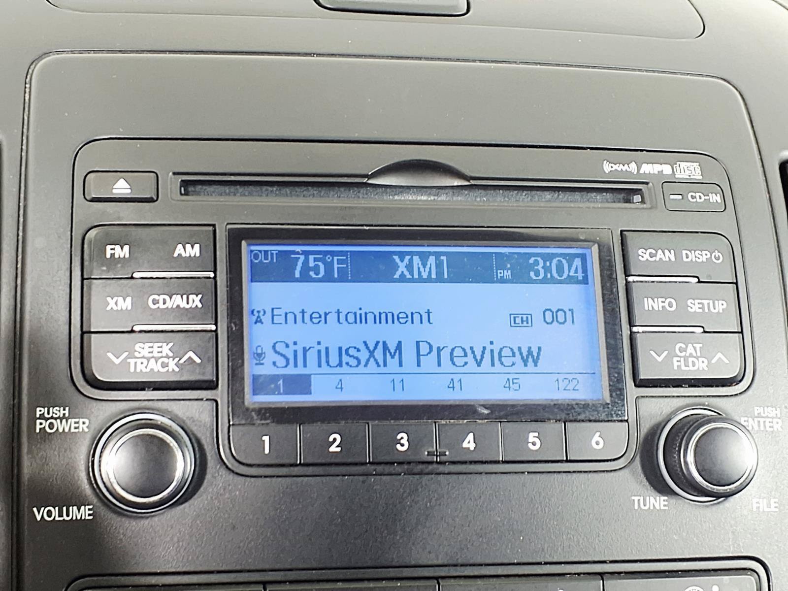 Used 2009 Hyundai Elantra FWD image 24