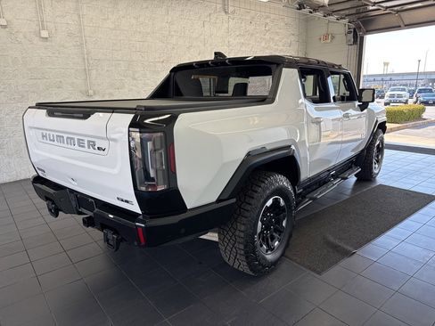 Used 2022 GMC Hummer EV Edition 1 image 8